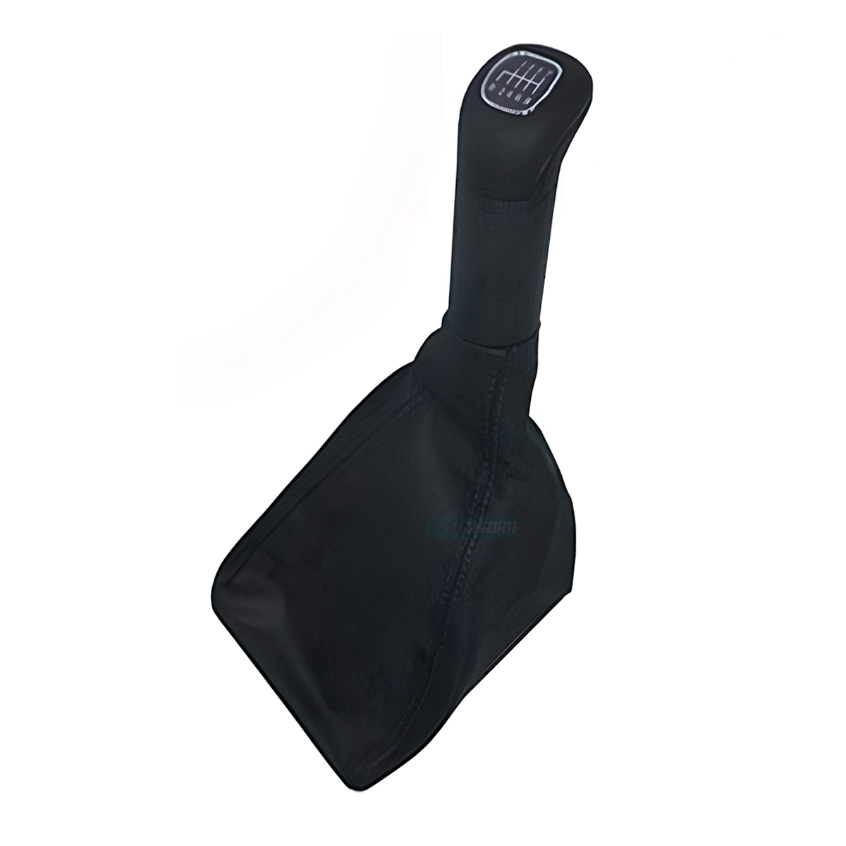 MANOPLA CAMBIO COMPLETA VW DELIVERY (2P0711118;)