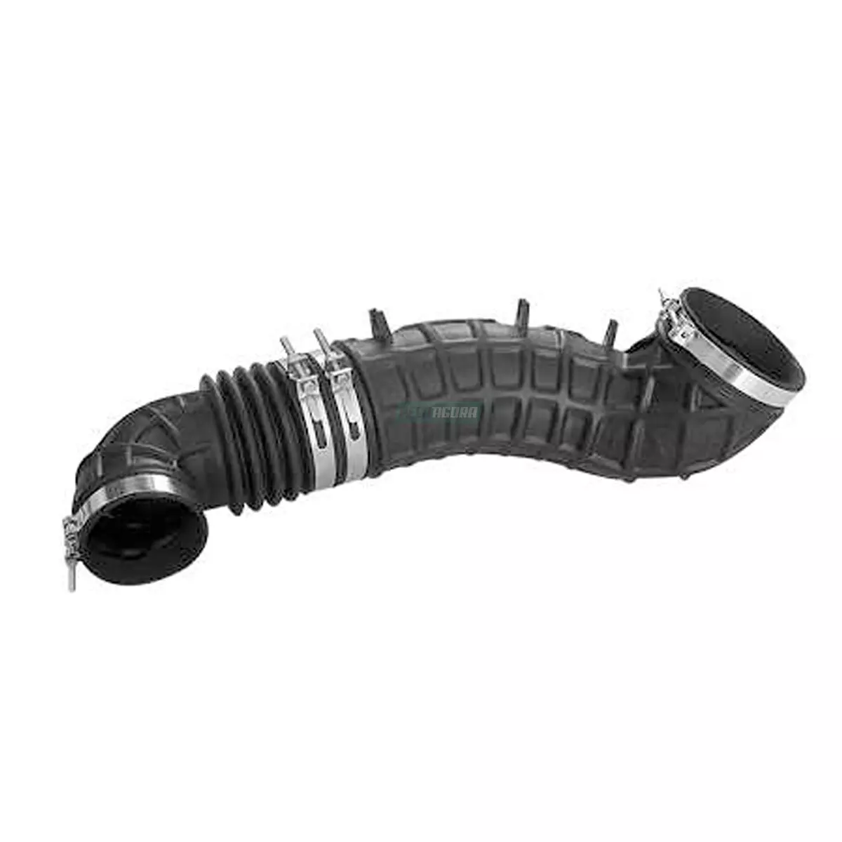 MANGUEIRA AR COMPLETA FORD 4532 CARGO 1622 AO 6332E  (2C459K658BB-000699)