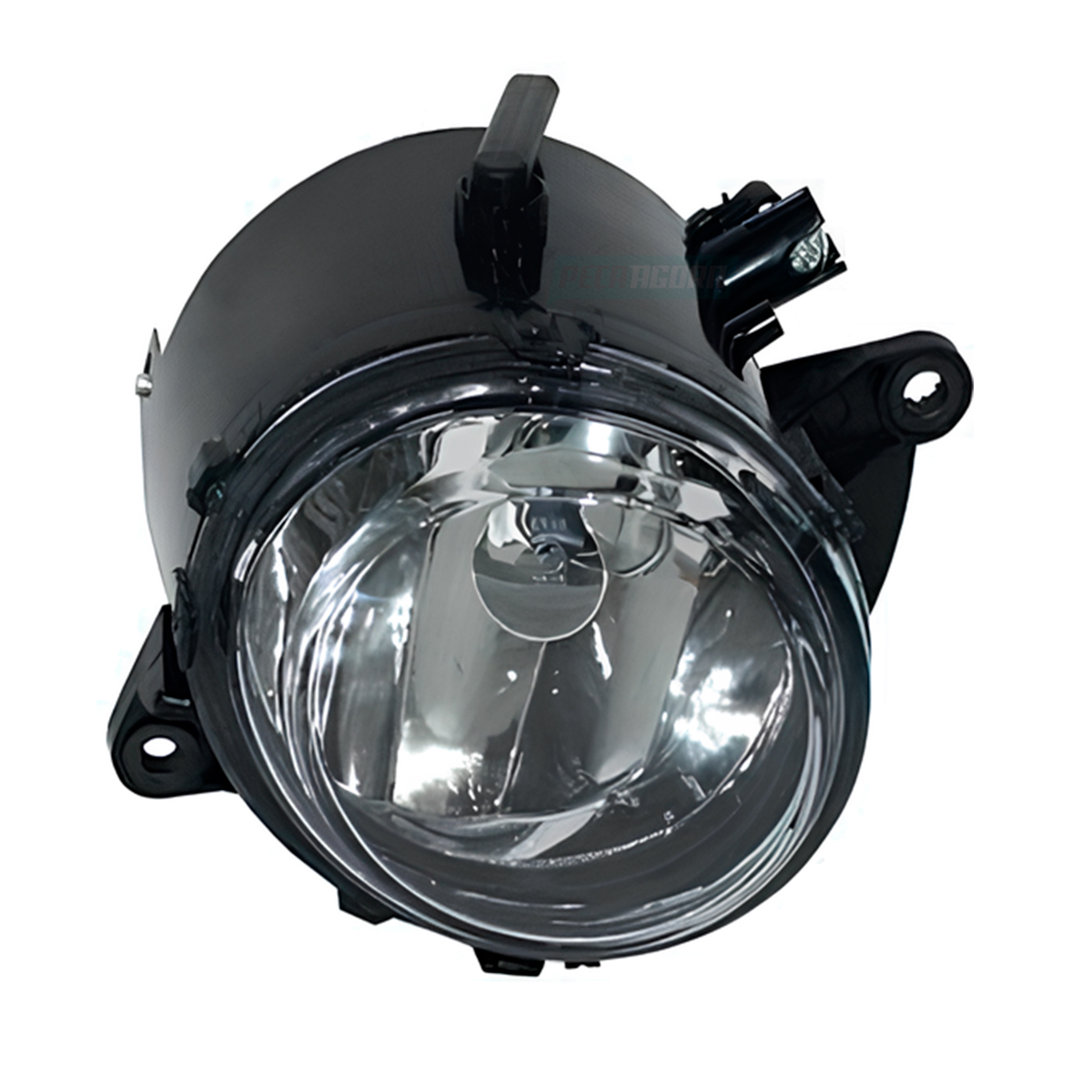 FAROL AUXILIAR MILHA DIREITO MB ACTROS 2020... (9608200556;)