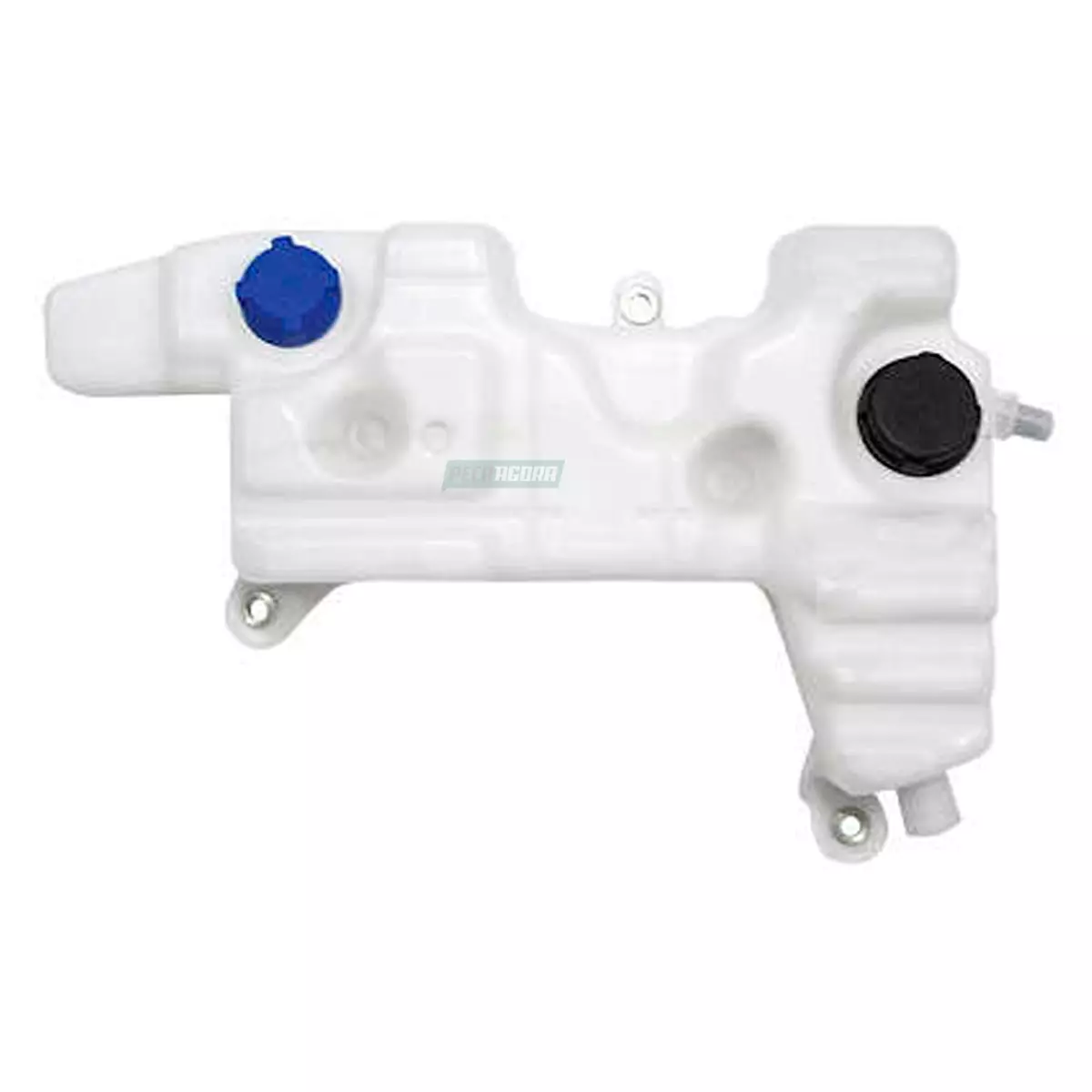 RESERVATORIO AGUA RADIADOR COMPLETO RENAULT MIDLUM VOLVO VM 210 220 240 2960 270