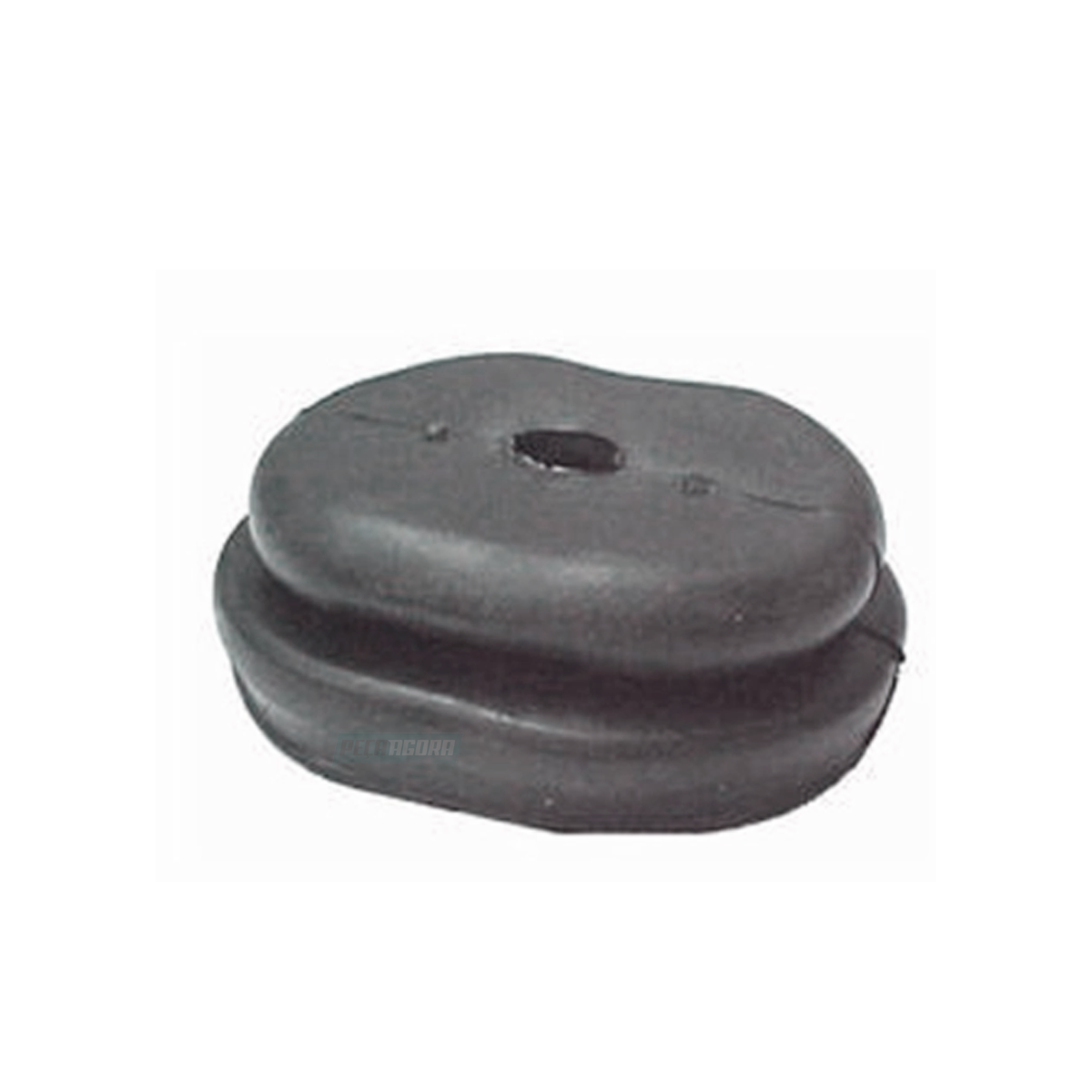 CAIXA 2 GUARDA PO TRAMBULADOR CAMBIO MENOR MERCEDES BENZ LPO1113 (CX.3522680497*