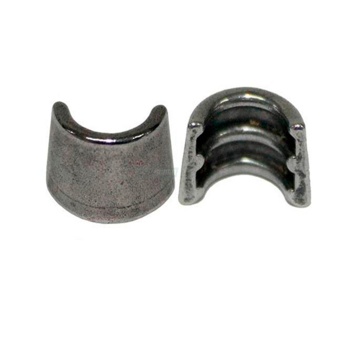 CHAVETA VALVULA MOTOR VOLVO B FH ONIBUS DC13 FH D13 A B C (20510747,-)