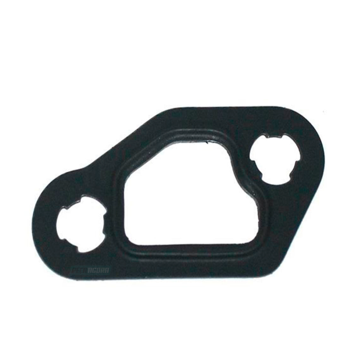 JUNTA TUBO RETORNO REFRIGERACAO EGR VW CONSTELLATION WORKER MOTOR MAN D0834 D083