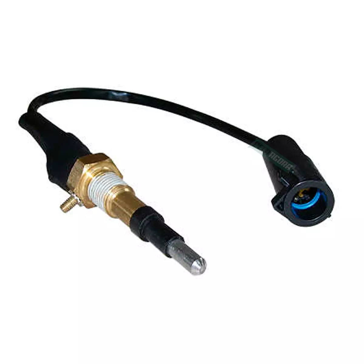 SENSOR DE NIVEL AGUA RADIADOR PLUG FORD F12000 F12000L F14000HD CARGO LEVES MEDI