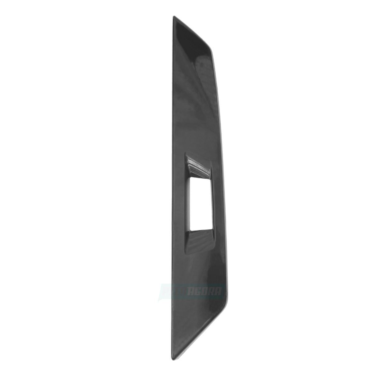 TAMPA ESPELHO RETROVISOR ESQUERDO VOLVO FH 2015 A 2022  (82944866-21765994-ER125