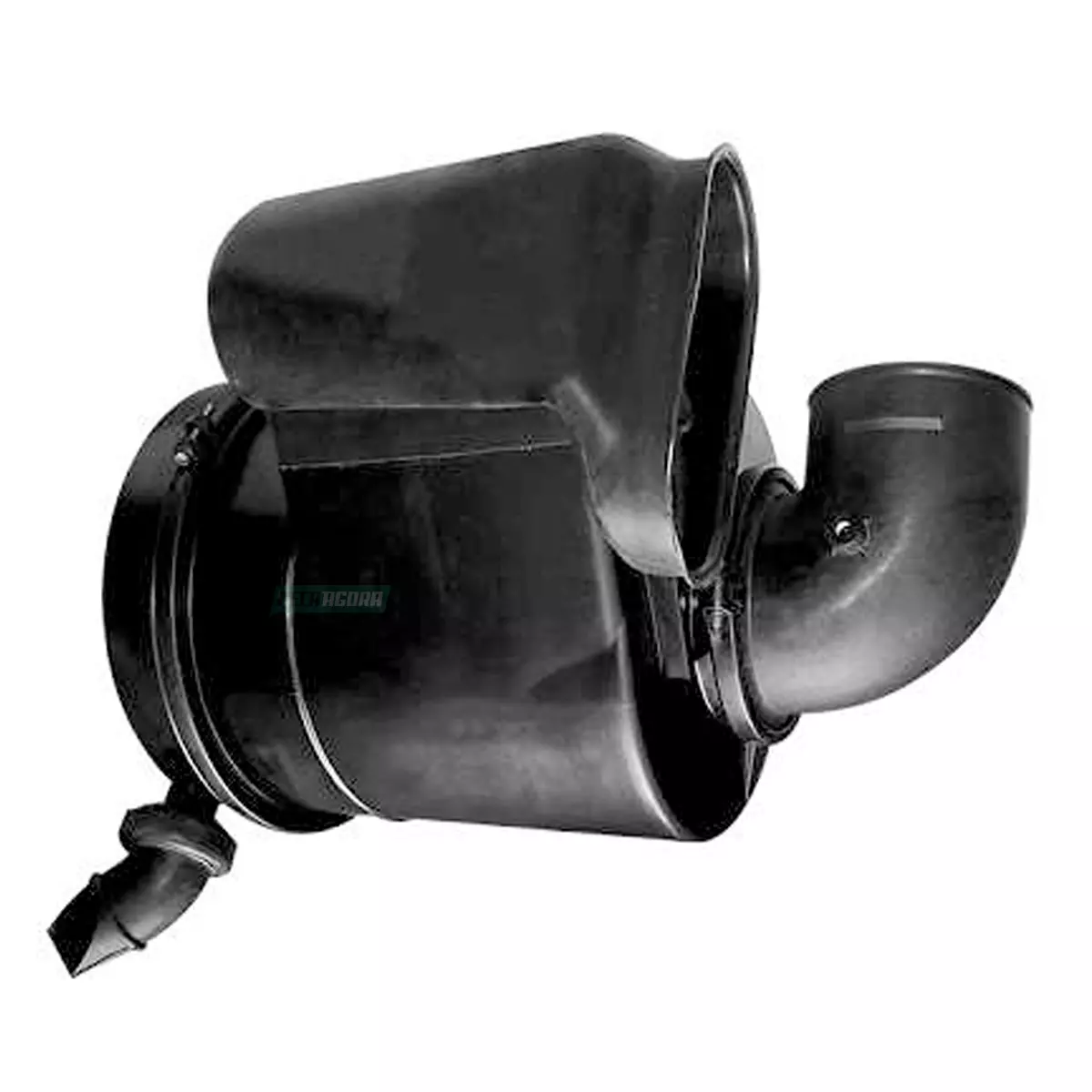 CONJUNTO AR COM ELEMENTO COMPLETO MB 1728 1728S 2423 B K 2428 2726B K ATRON 2729