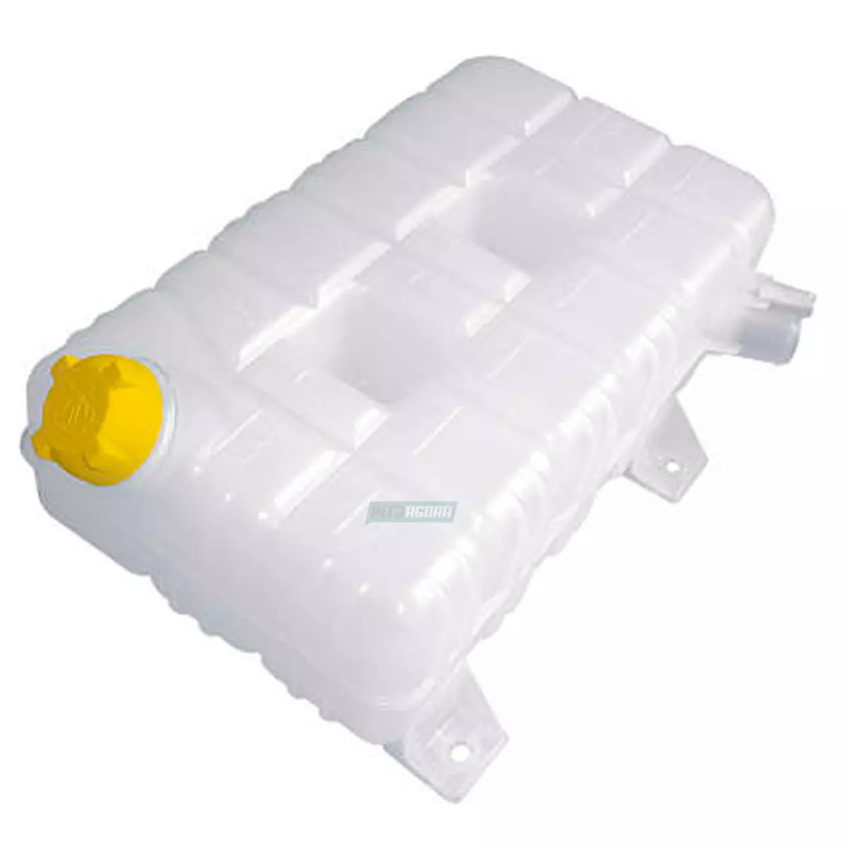 TANQUE EXPANSAO COM TAMPA FORD NOVO CARGO 1317 4X2 1517 4X2 1717 4X2 1319 4X2 15