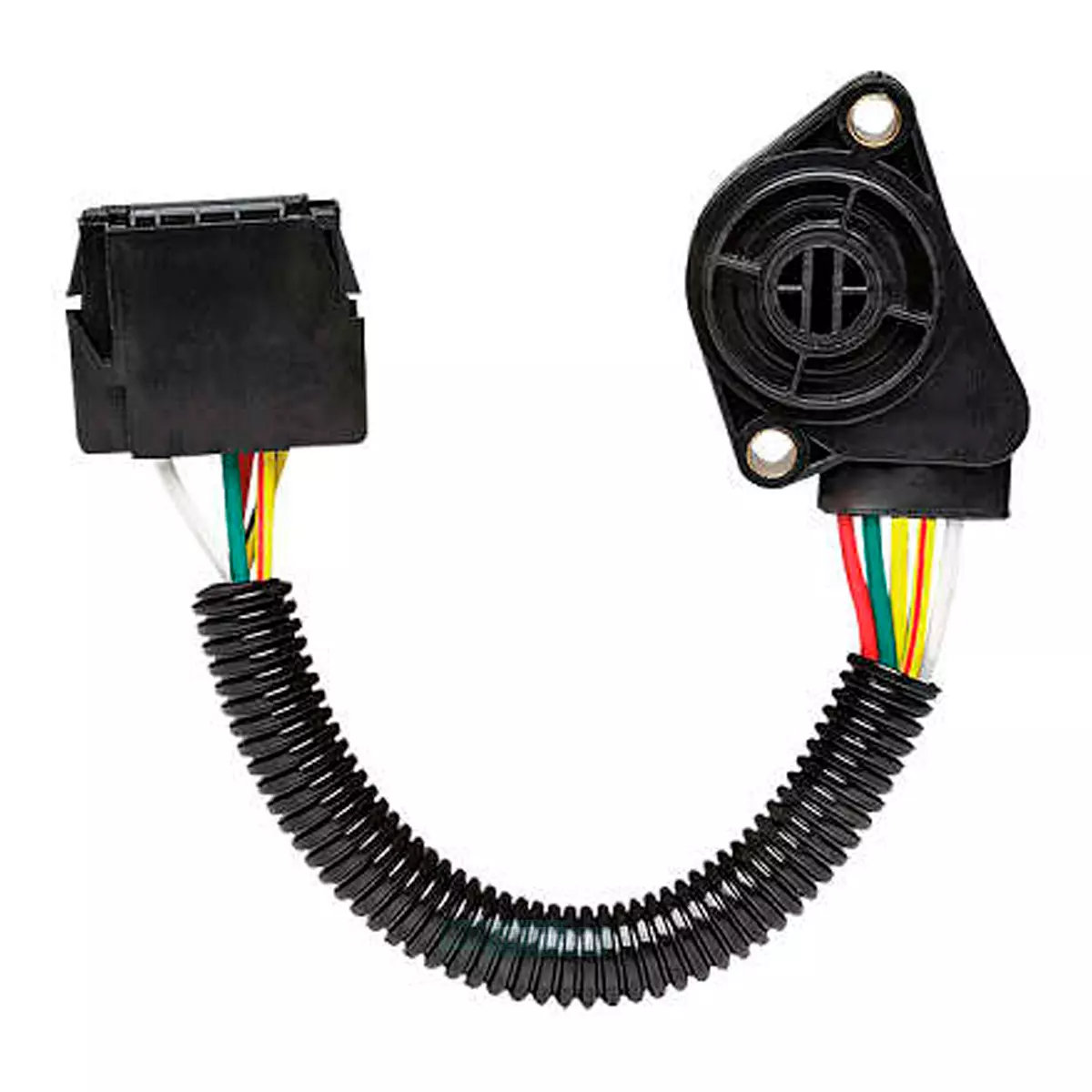 SENSOR COMANDO ACELERADOR I-SHIFT VOLVO FH FM NH ATE 1998 (20504685-000730)