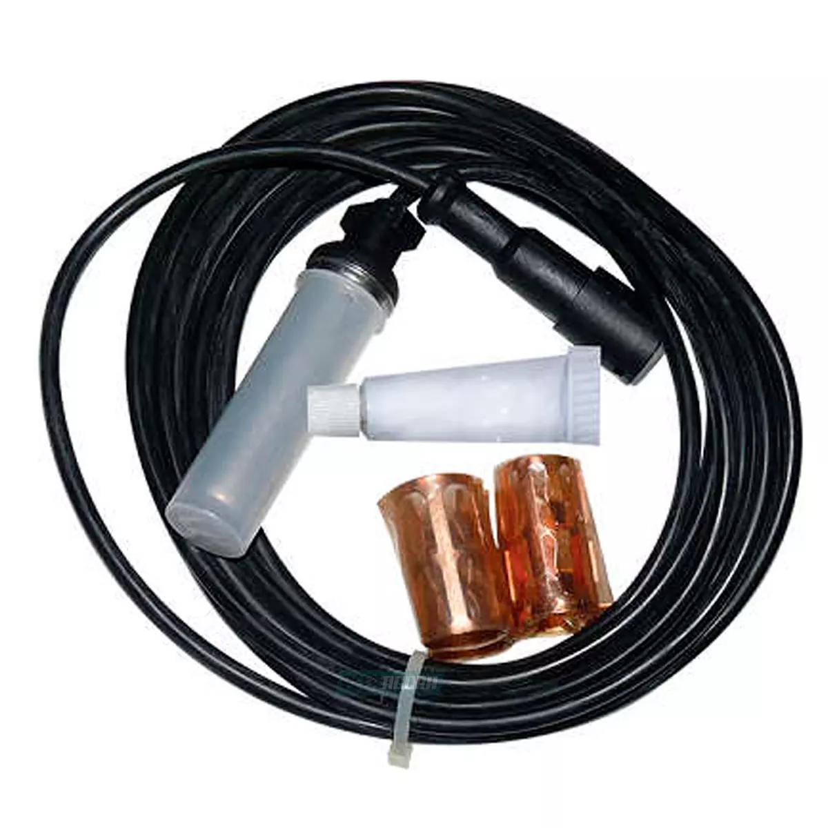 SENSOR FREIO ABS DIREITO 300MM MB LO914 LO915 O500 O500M O500R O500U (0005429718