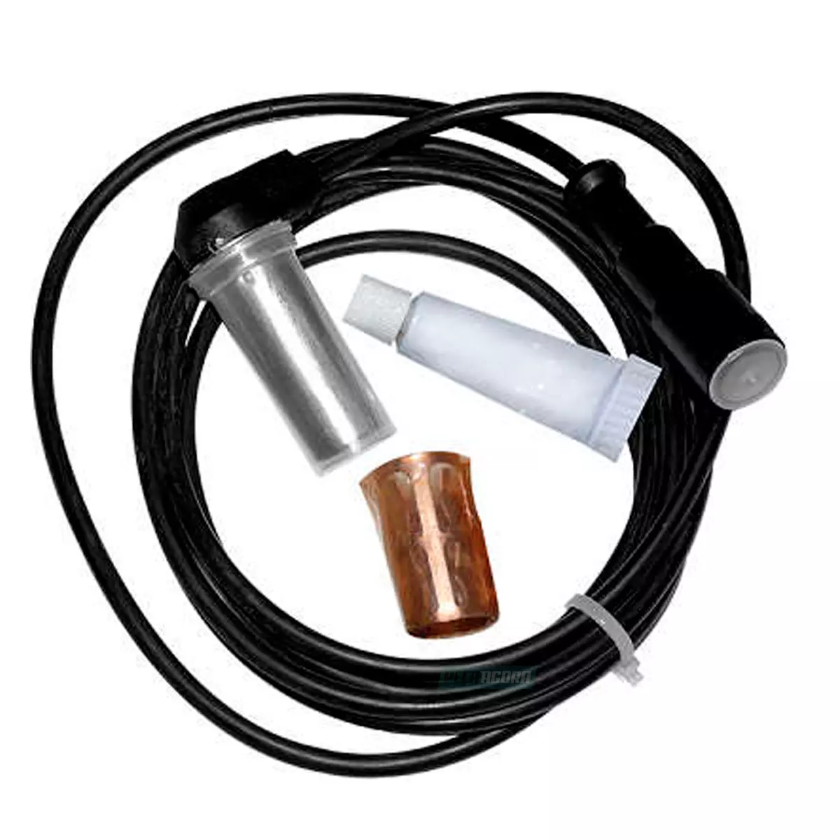 SENSOR FREIO ABS DIREITO 2000MM MB 1938 1938S 1944S ACCELO 1016 1316 815 L LK LS