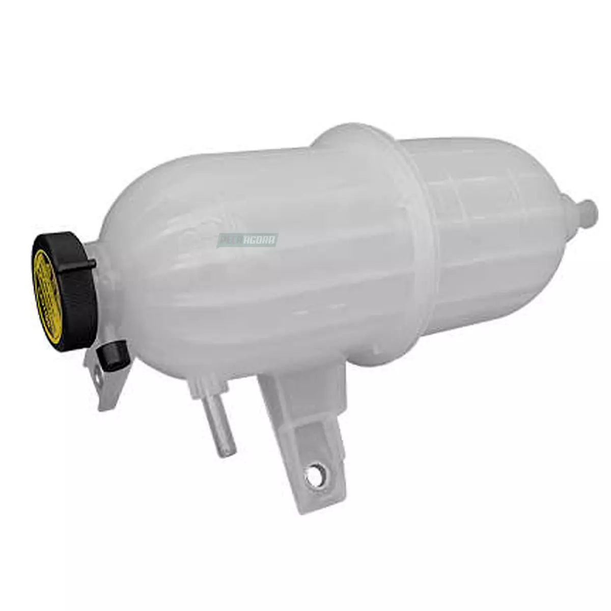 TANQUE EXPANSAO COM TAMPA TOYOTA HILUX COM ANO 2005 ATE 2011 (164700L031-000740)