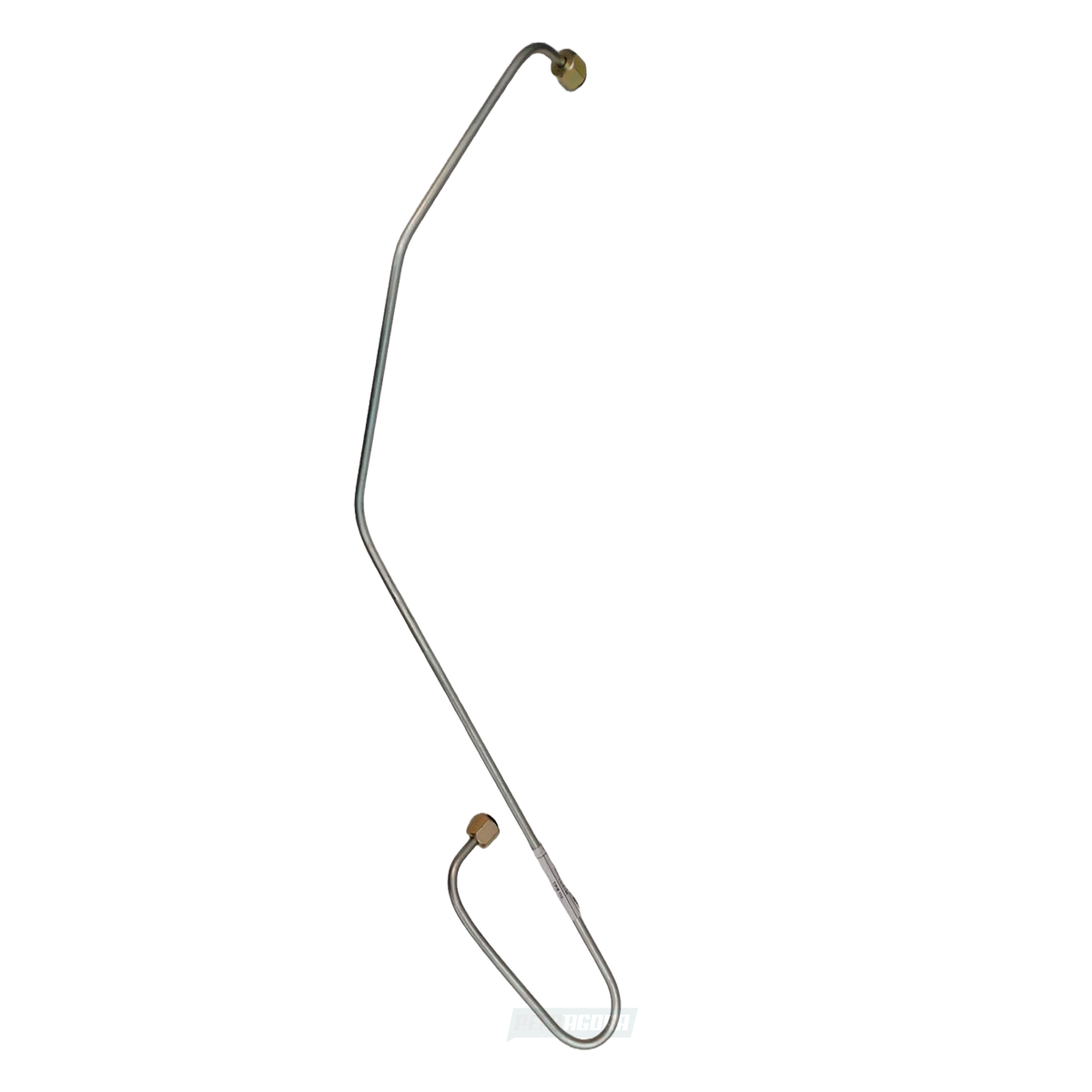 CANO INJETOR 4 CILINDRO PARA SCANIA 114 (1376788.)