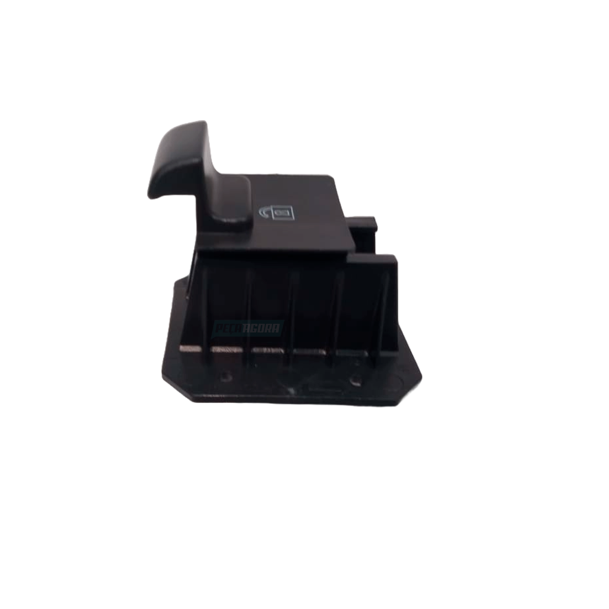 BOTAO TRAVAMENTO PORTA ESQUERDO FORD CARGO 816 1119 2013 (EC457021852AC)