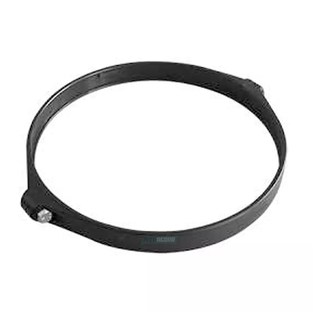 CONJUNTO ABRACADEIRA MAIOR FLTRO AR LEVES FORD CARGO 1119 712 814 815 815E 815S 