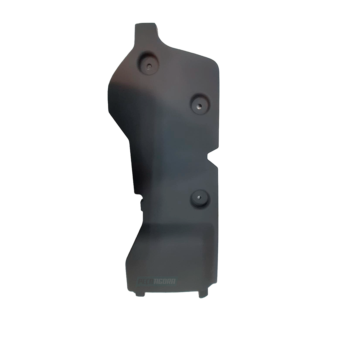 ACABAMENTO TRASEIRO FAROL DIREITO VOLVO VM APOS 2018 (84719578-12777)