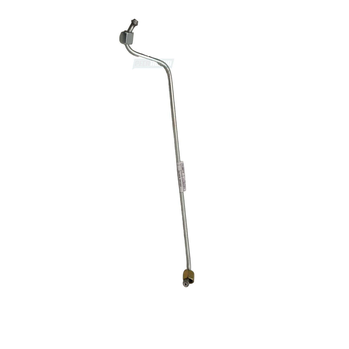 CANO INJETOR SEGUNDO CILINDRO MERCEDES BENZ SPRINTER 310 312 (0000700633-09012)