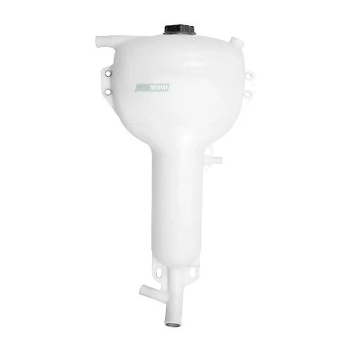 TANQUE EXPANSAO COM TAMPA VOLVO NL (1605862-000761)