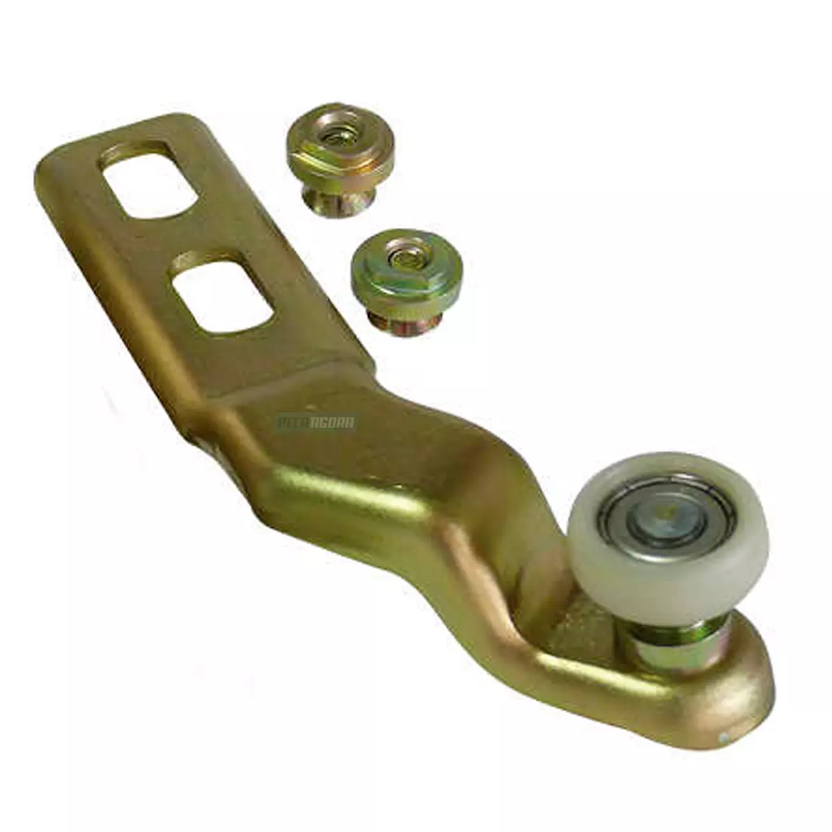 GUIA INFERIOR PORTA CORREDICA MB 208CDI 211CDI 213CDI 216CDI 310D 311CDI 312D 31