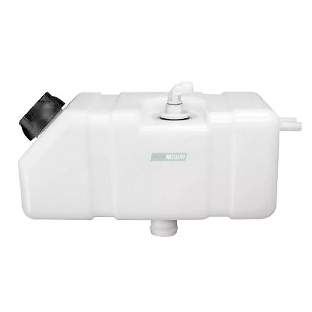 TANQUE EXPANSAO COMPLETO AGRALE VOLARE A6 V5 V6 V8 W8 W9 ANO 2007 (6013201078000