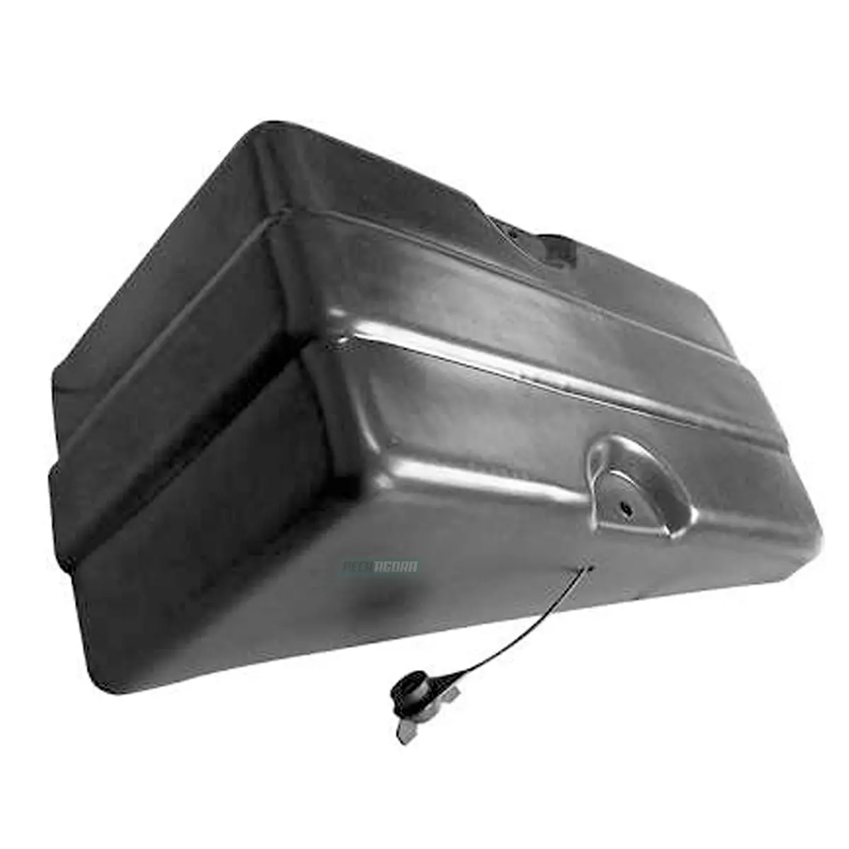 TAMPA BATERIA VW 9160 DELIVERY ADVANTECH 10160E 8160E 9160E   (000769)