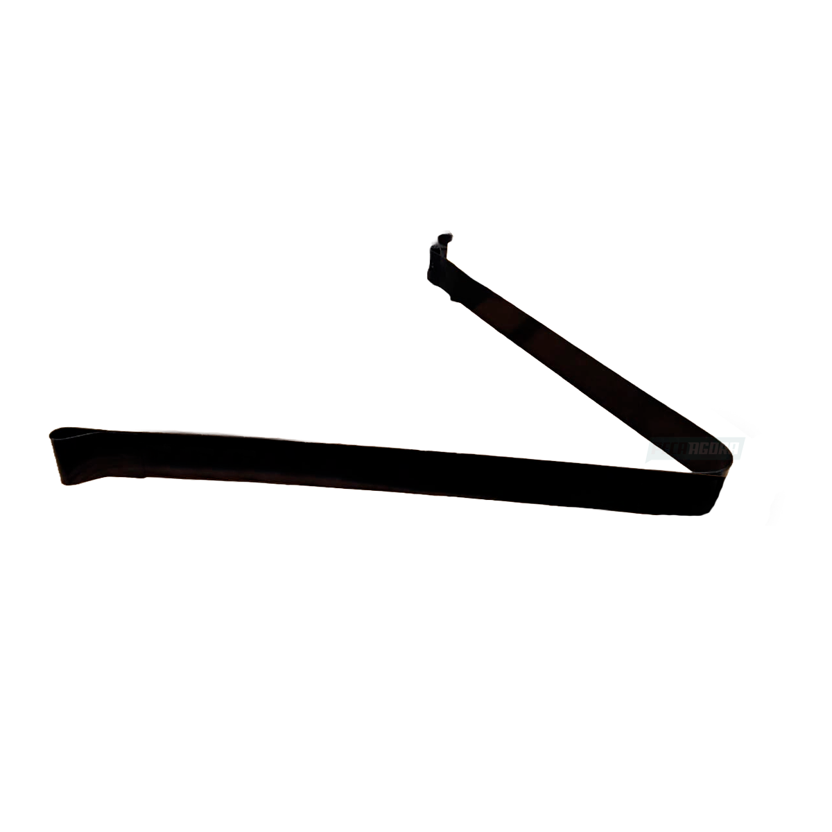 CINTA FIXACAO SILENCIOSO VOLKSWAGEN  EURO 5 CONSTELLATION ADVANTE (2T2253191-F66