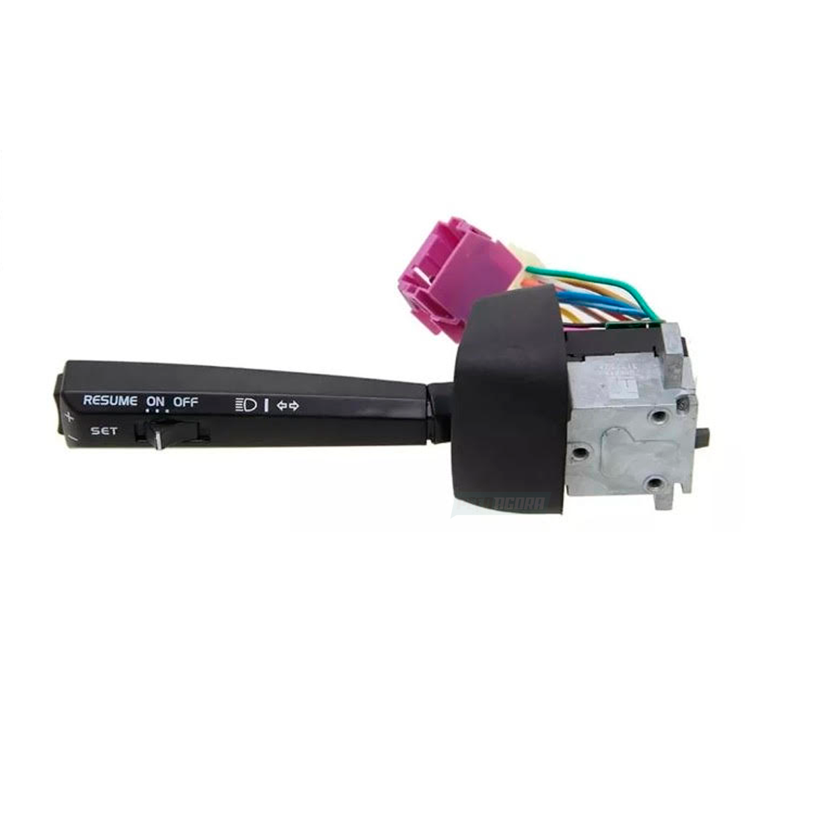 CHAVE SETA COM PILOTO AUTOMATICO VOLVO FH 12 FM 12 (3172171..)