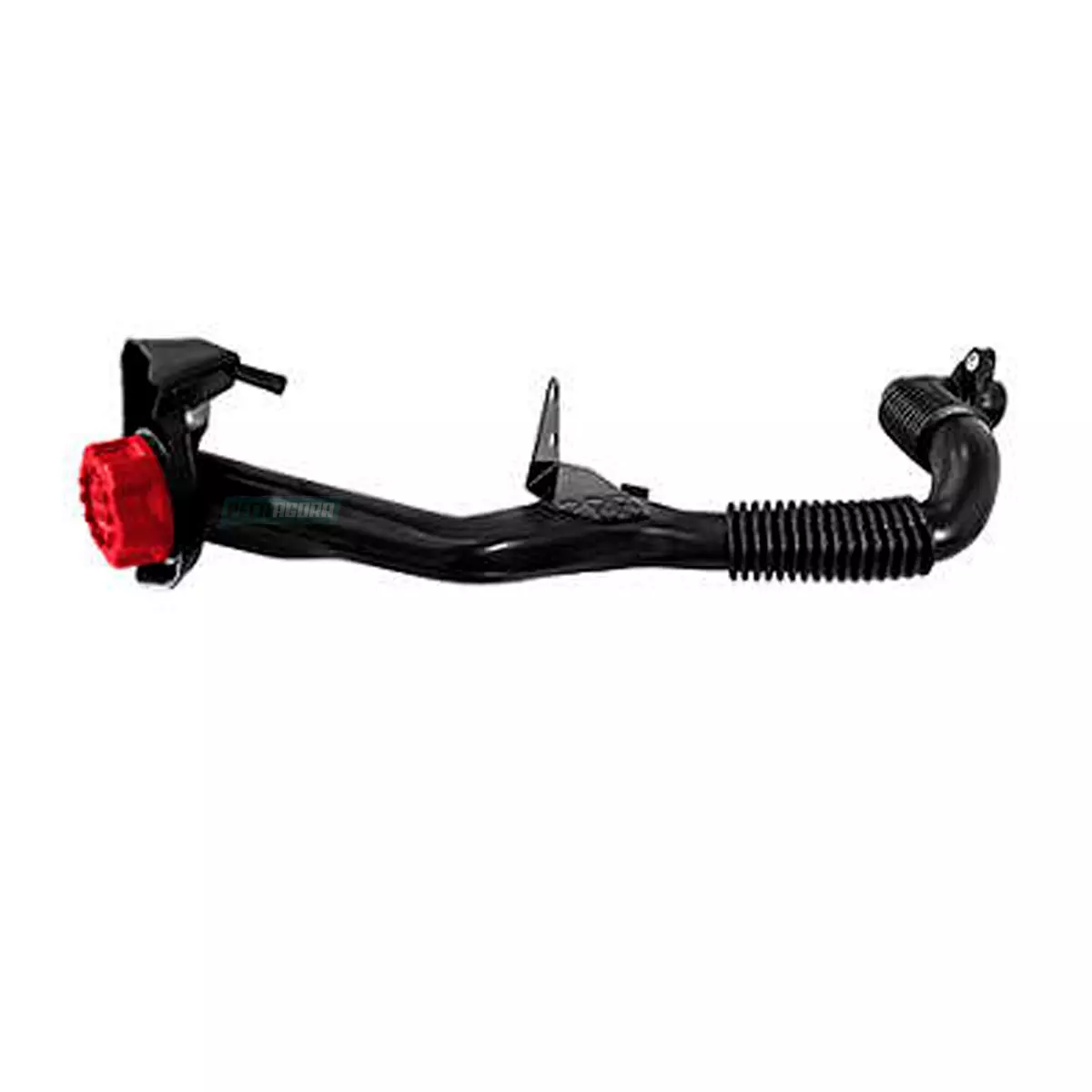 TUBO ENCHIMENTO OLEO VOLVO FH TODOS MOTORES D12D (20808093-000784)