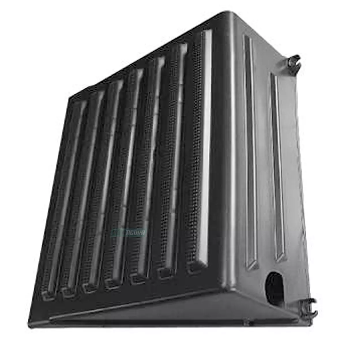 TAMPA BATERIA COM FURO VOLVO FM ANO 2006 VM 330 MOTOR EURO V TRACAO 8X2 (2054144