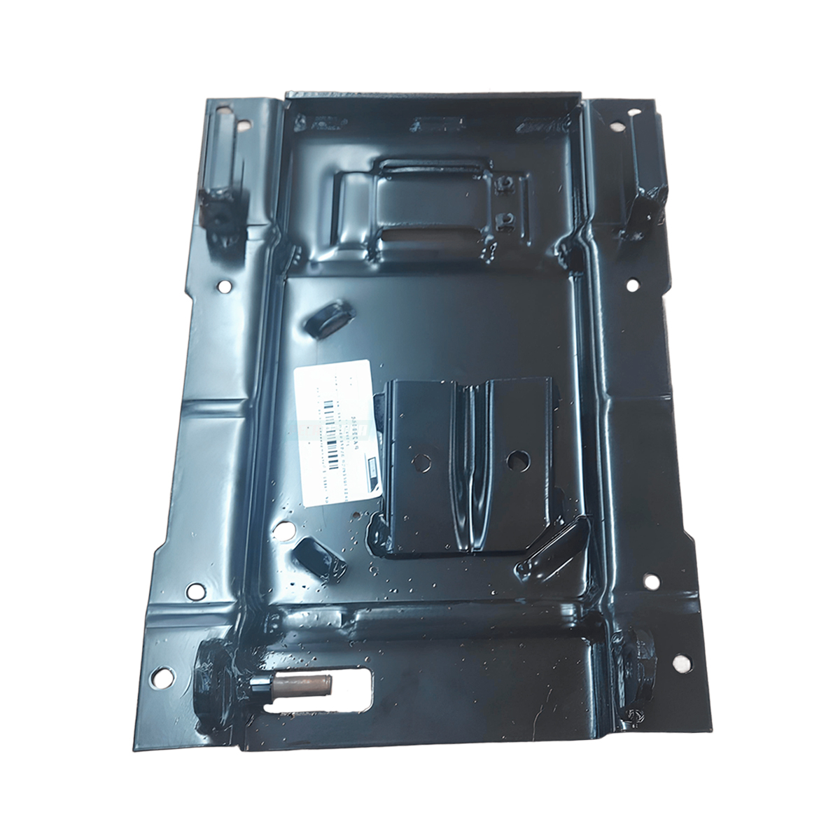 BASE INFERIOR SUSPENSAO PNEUMATICA BANCO MOTORISTA VW 7-110 7-120 7-100 8-120 8-