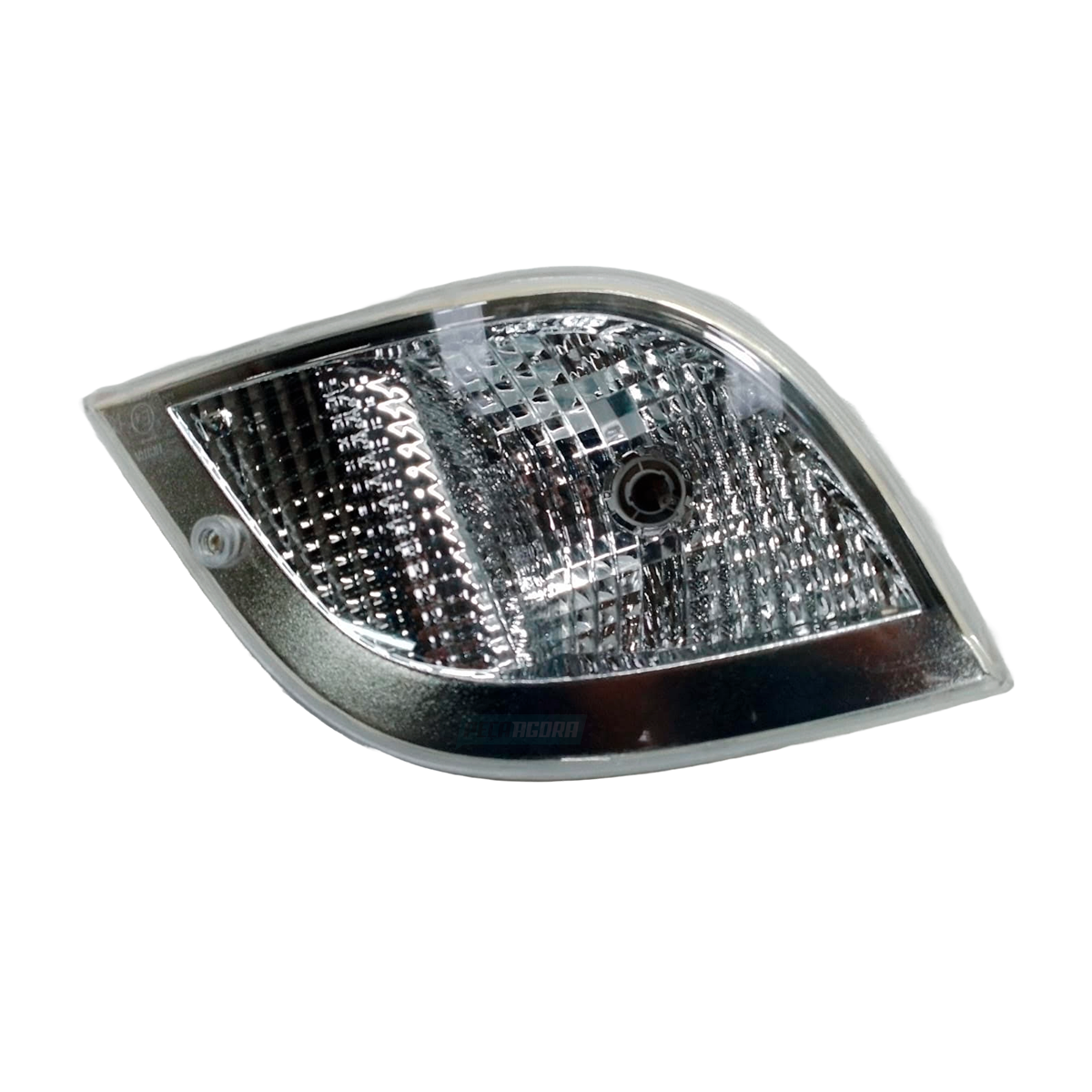 LANTERNA PISCA SETA DIREITO MB ATEGO COM SOQUETE (9738200621-C44-0028)