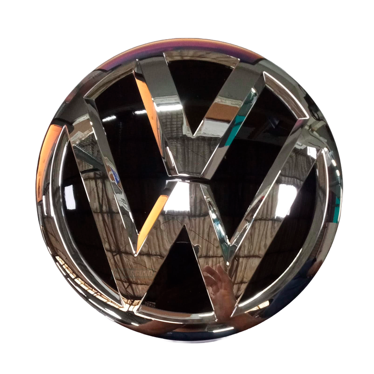 EMBLEMA GRADE VW 4160 6160 DELIVERY EXPRESS (23B853601.)