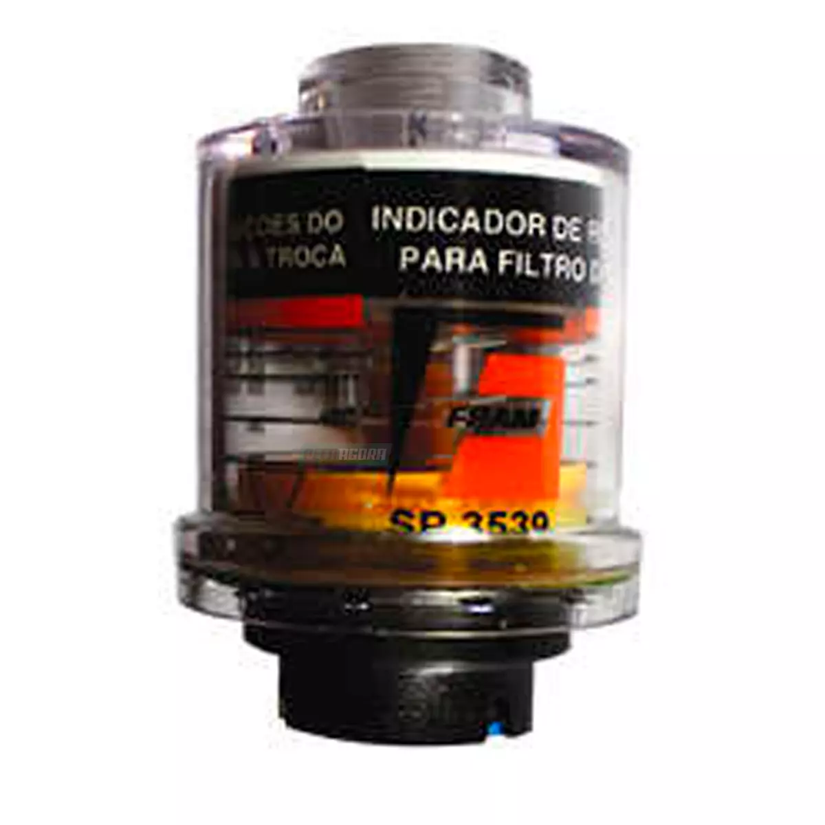 INDICADOR RESTRICAO FRAM MECANICO FORD CARGO LEVES 2000 LINHA F VW LEVES MEDIOS 
