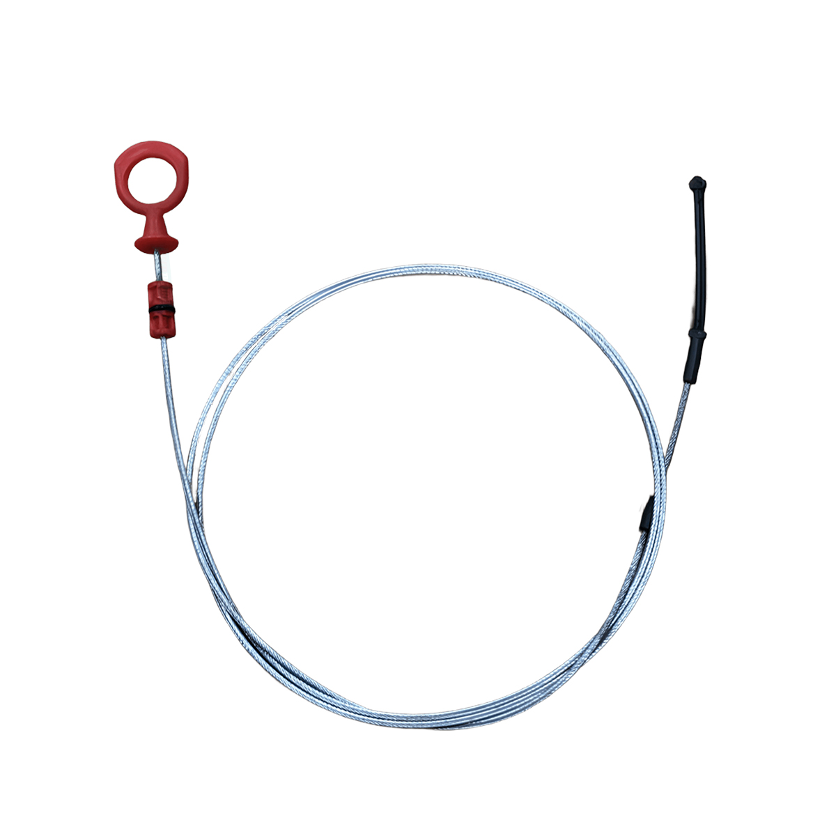 VARETA MEDIDORA OLEO 1860 MM VOLVO FH13 B9S D13A (20480112)