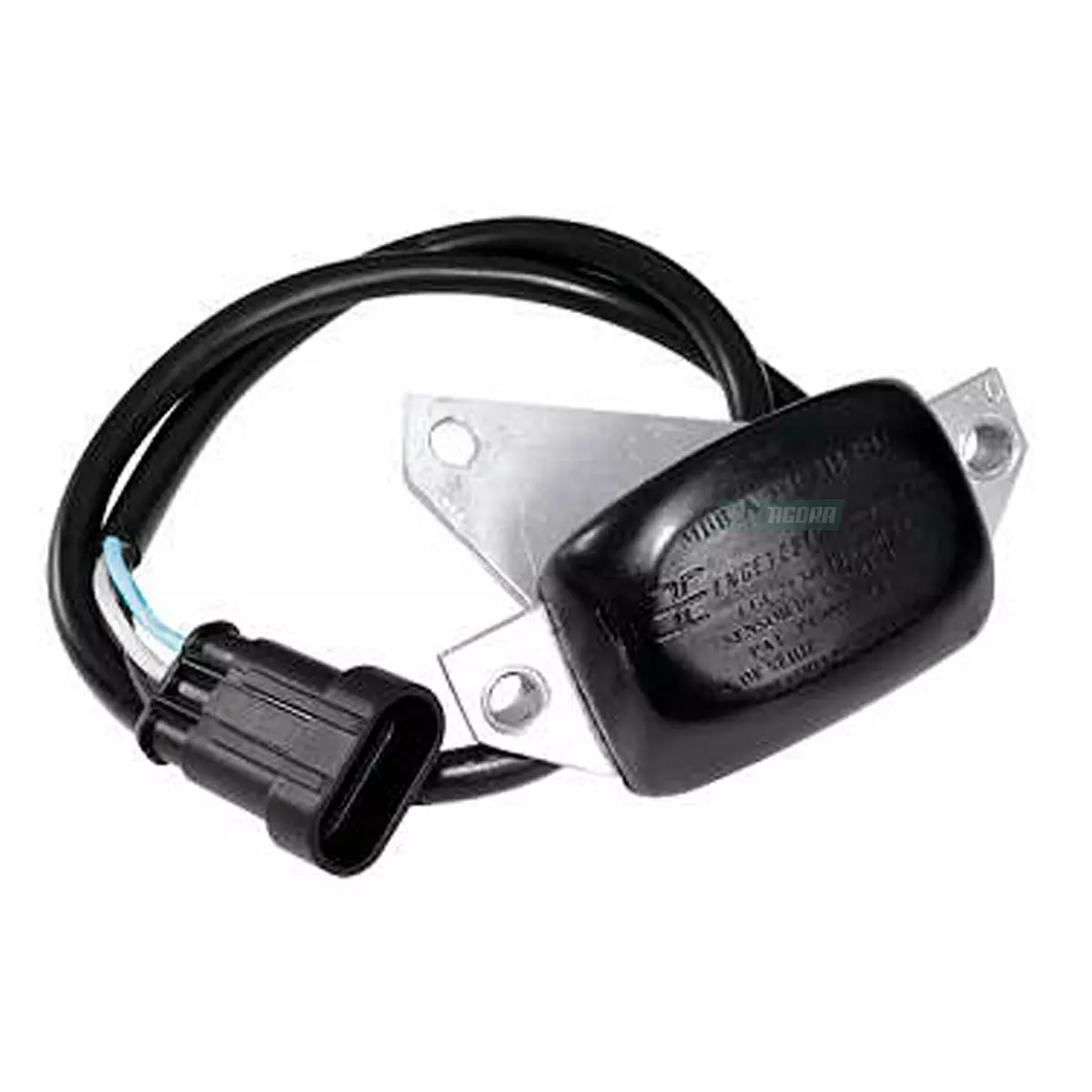 SENSOR QUEBRA CORREIA MB O500M O500U OH1215L OH1418 OH1421L OH1518 OH1519 OH1521