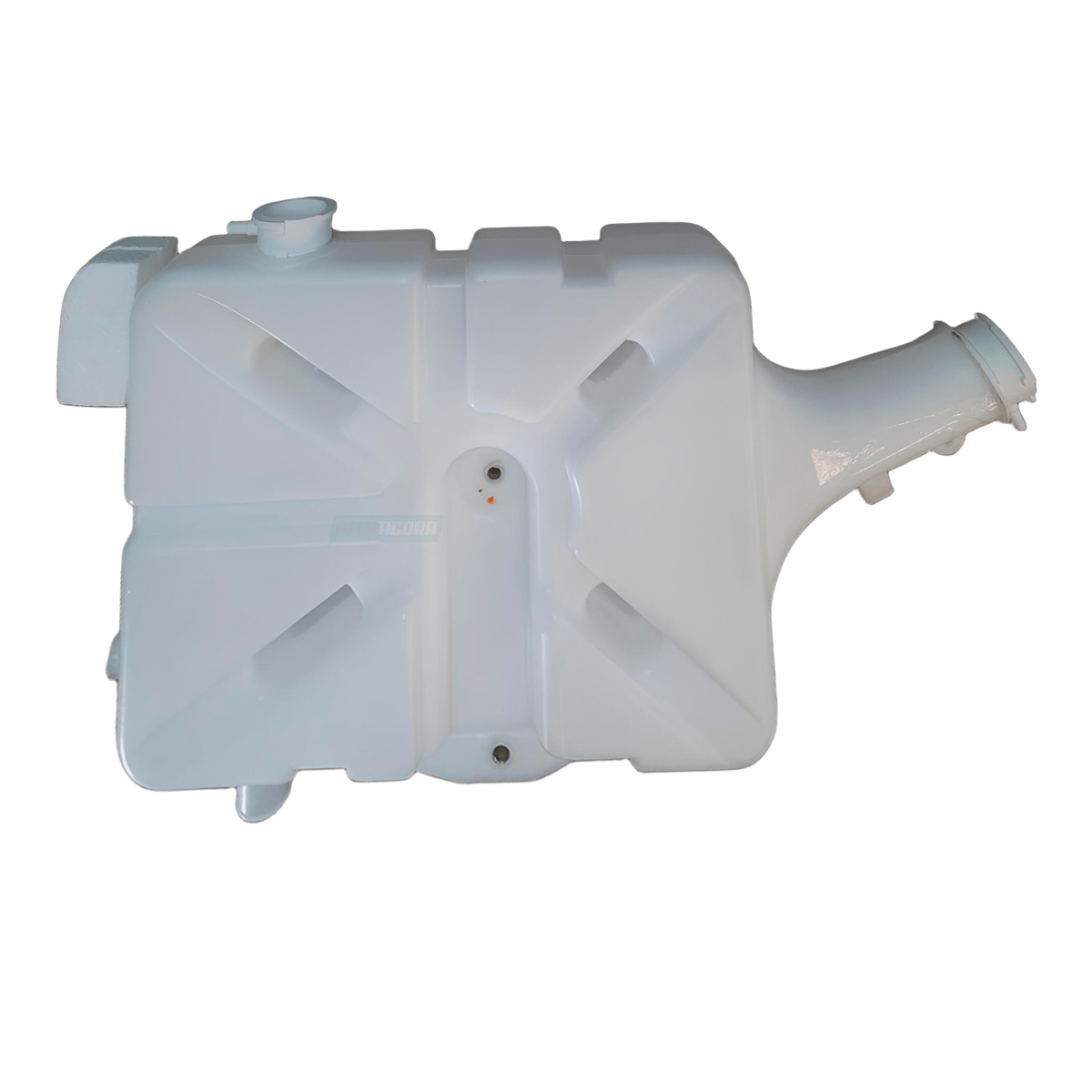 RESERVATORIO EXPANSAO AGUA RADIADOR VW 12140H 17250 23250 24250E 14200 14150 121