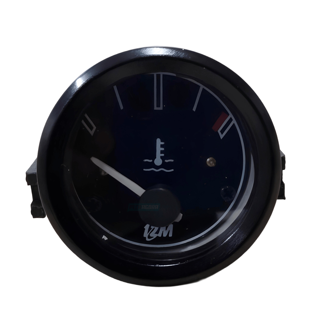 INDICADOR DE TEMPERATURA 52MM 40-120 VOLARE A6 A8 W8 FURGOVAVN 8000 (60070114570