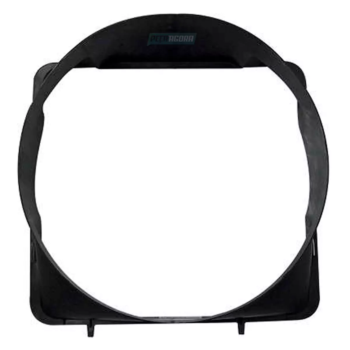 SAIA DEFLETOR RADIADOR MB 709 710 712 912 913 L710 L710 L712 L913D LO809 LO812 L