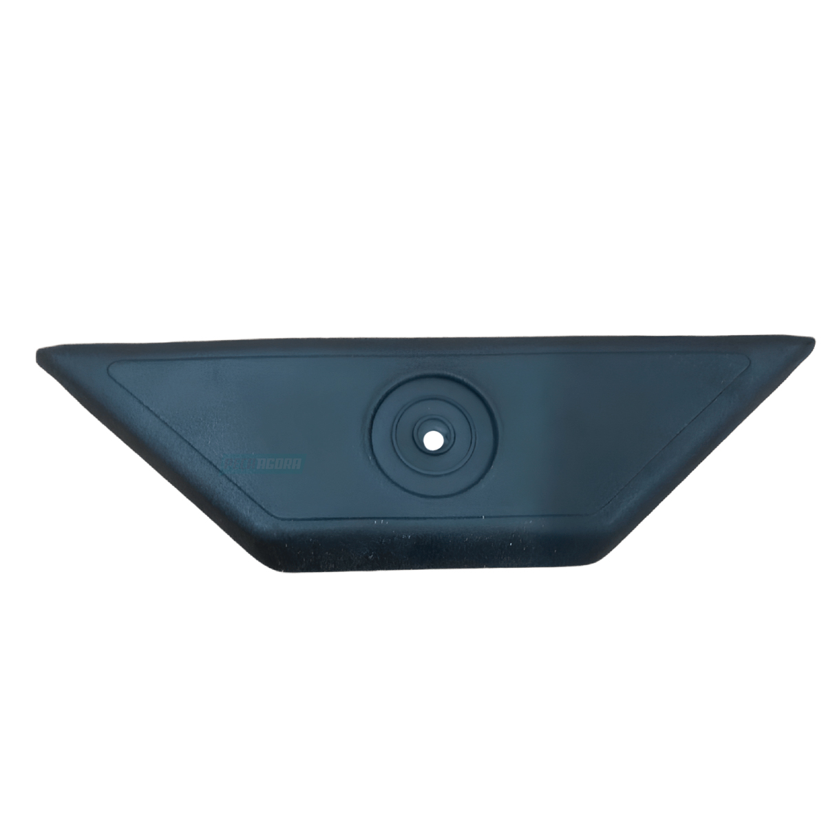 TAMPA VOLANTE SEM LOGOTIPO PADRAO DE ORIGINAL PARA SCANIA CAMINHOES / ONIBUS 112