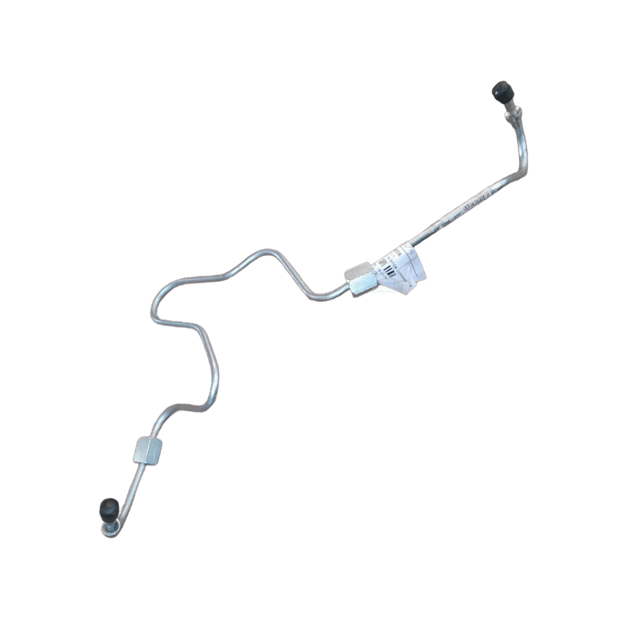 TUBO INJETOR CUMMINS B MOTOR CUMMINS SERIE B  VOLKSWAGEN  CAMINHOES  1721 (2S013