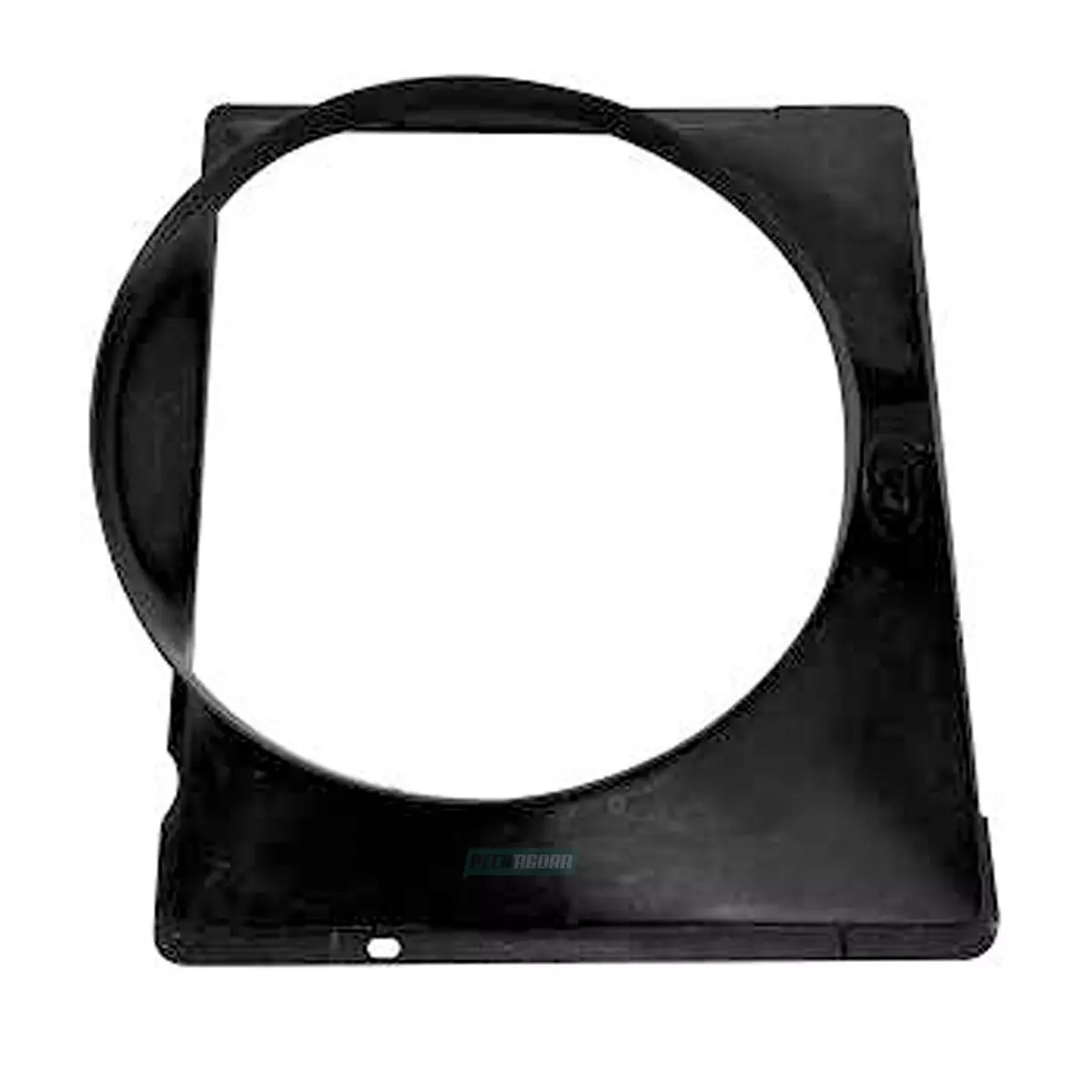 DEFLETOR AR RADIADOR MB 1114 914 LO814 (6885057255-000852)