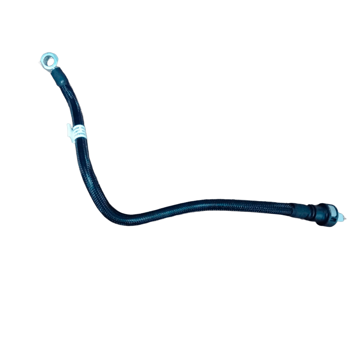 TUBO RIGIDO COMBUSTIVEL 12.5X1.25 VW CONSTELLATION 13190 15190 17190 VW WORKER  