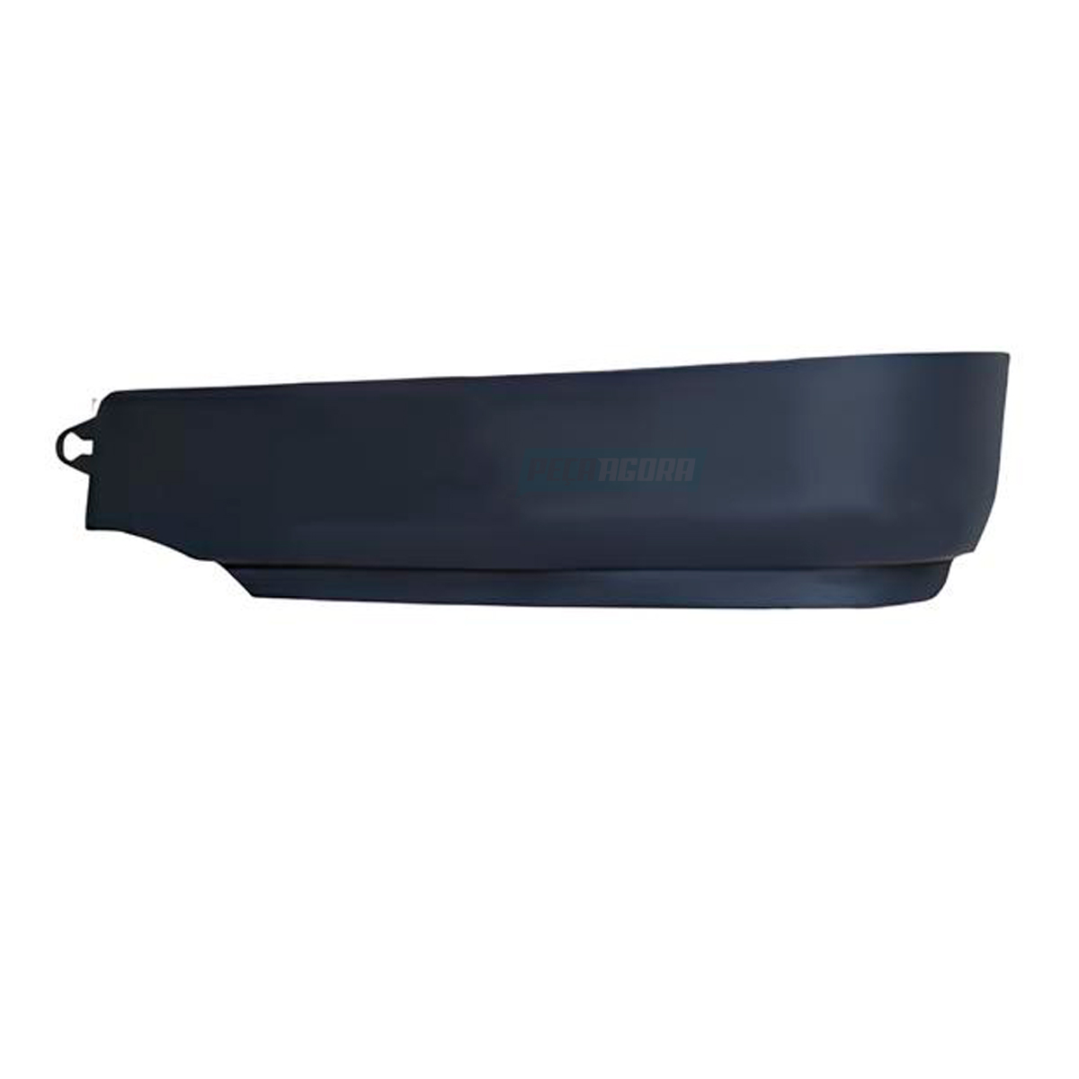 SPOILER PARACHOQUE ESQUERDO PLASTICO MAN VW CAMINHAO MAN TGX 28440 29440 29480 3
