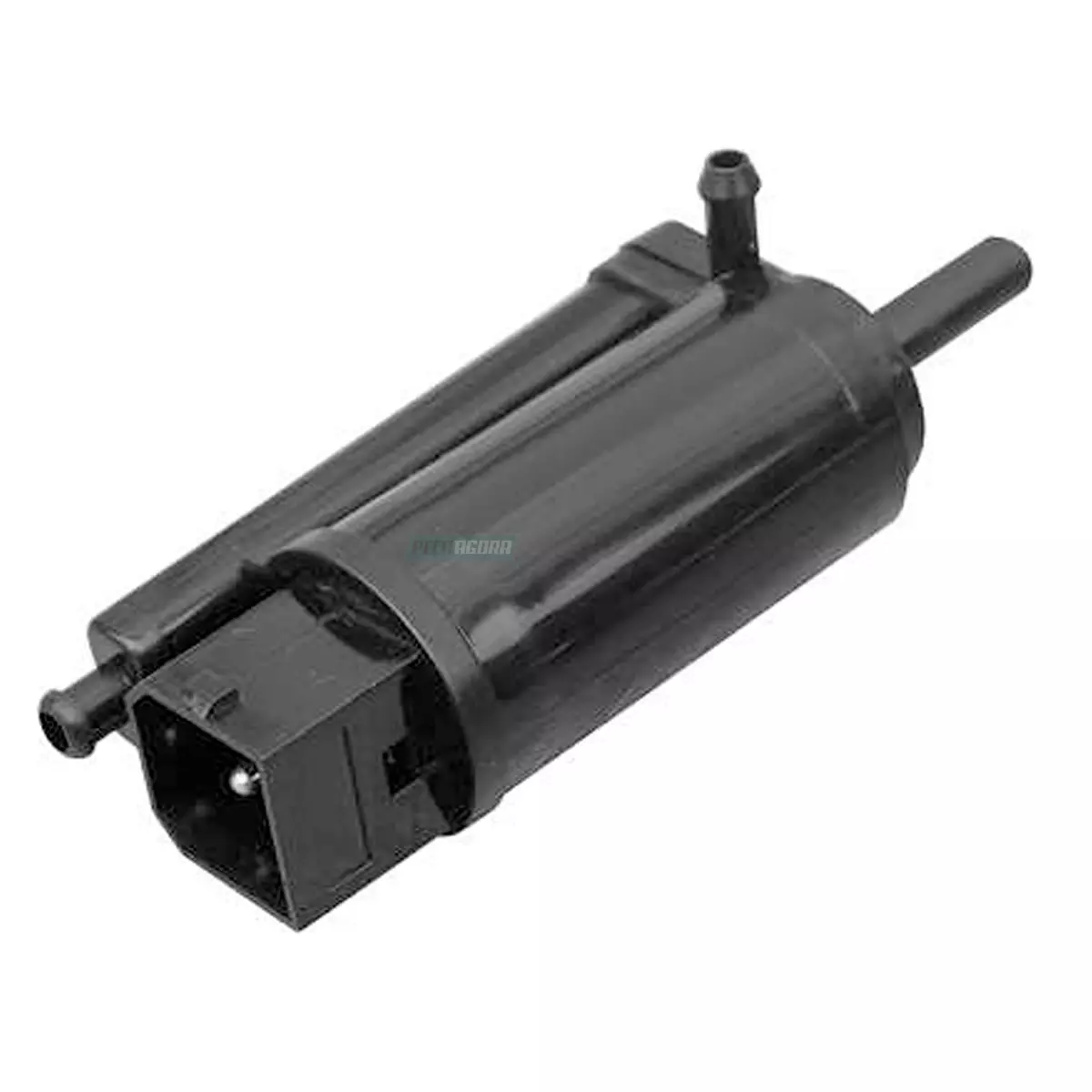 BOMBA ELETRICA RESERVATORIO LIMPADOR PARABRISA 24 VOLVO FH FM TODOS  (21189159-0