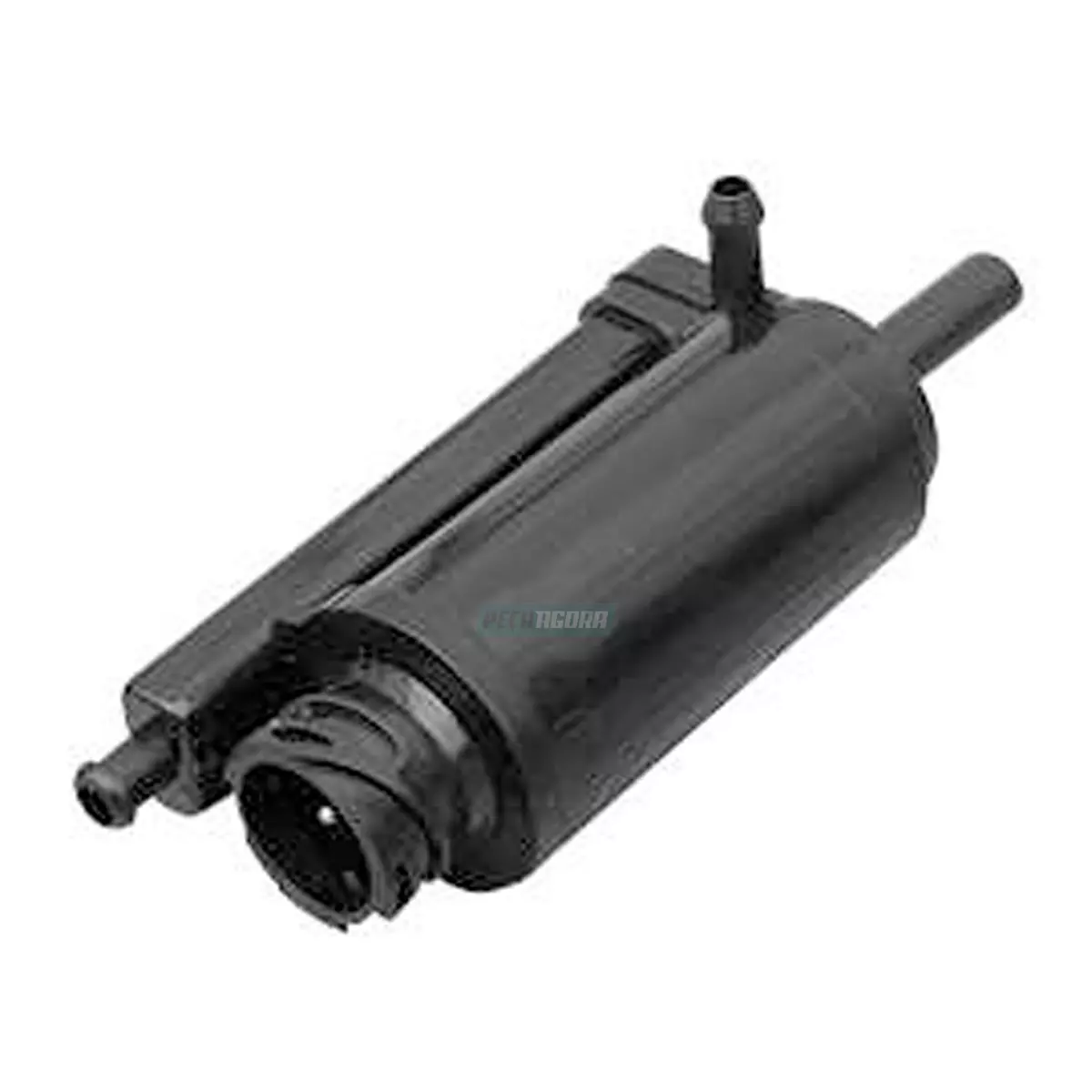 BOMBA ELETRICA LAVADOR PARABRISA 24V MAN TGX 28440 29440 33440 MB ACTROS ATEGO A