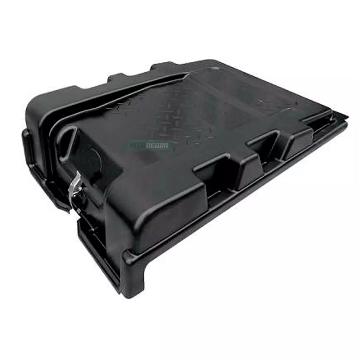 COBERTURA BATERIA FORD NOVO CARGO 1317 1717 2428 3132 2422 2622 1517 1722 2632 1