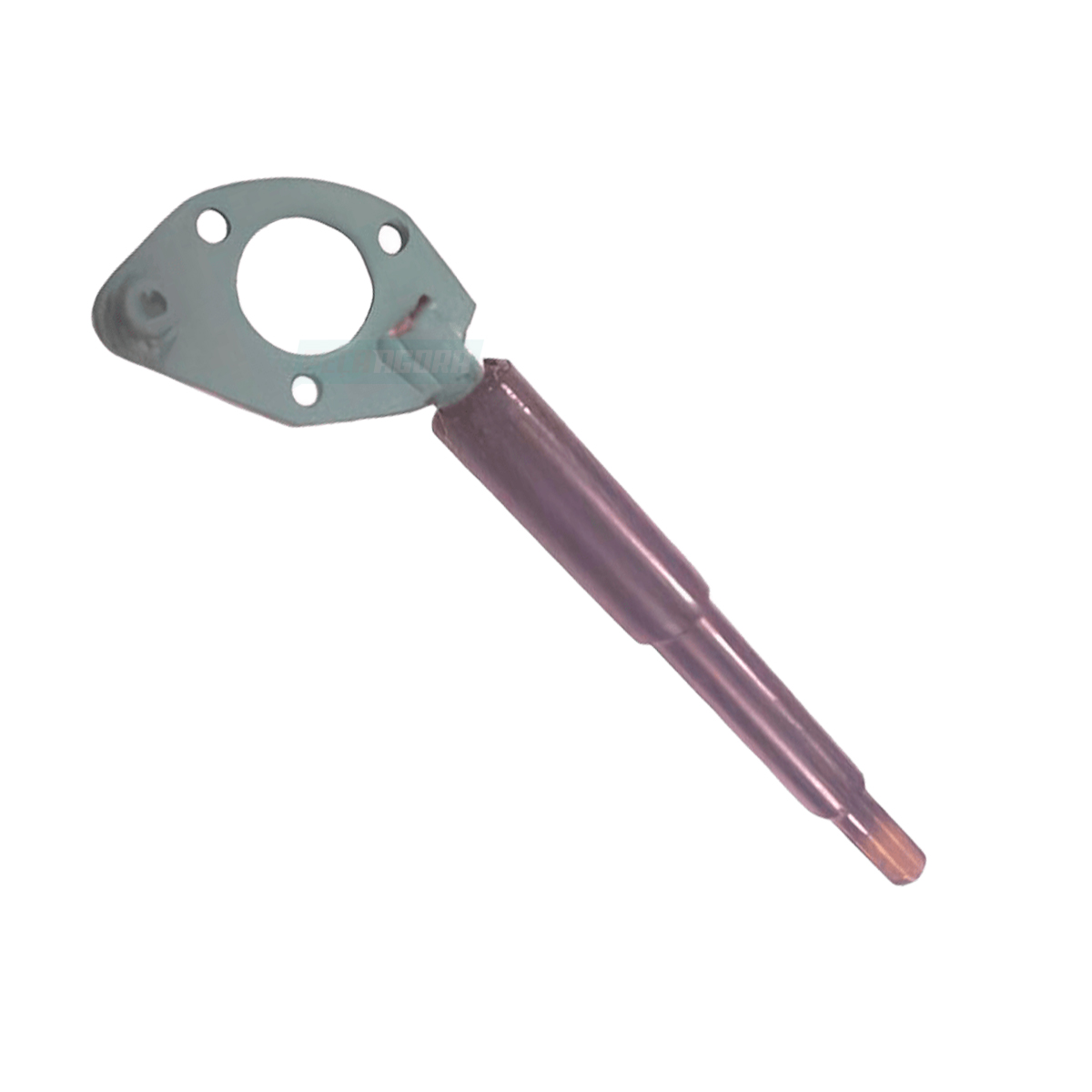 ALAVANCA CAIXA MUDANCAS PARA SCANIA R113 R143 SERIE 3  (1328509,)