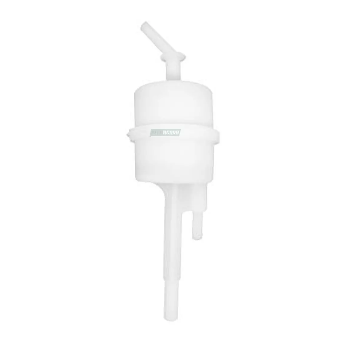 FILTRO AR RESPIRO TANQUE COMBUSTIVEL VOLVO FH FM 2009... VM EURO V (21064484-000