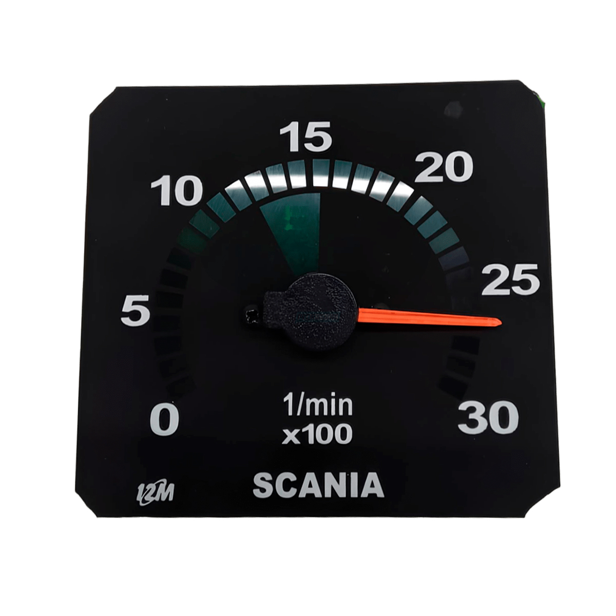 CONTAGIRO 3000RPM 24V SCANIA 113  (1953779-41066)