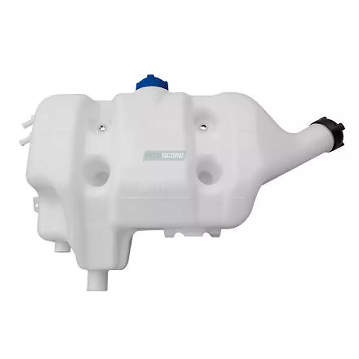 RESERVATORIO DE AGUA COM TAMPA VW ADVANTECH 5150E 8160E 9160E 10160E PLUS (2P012