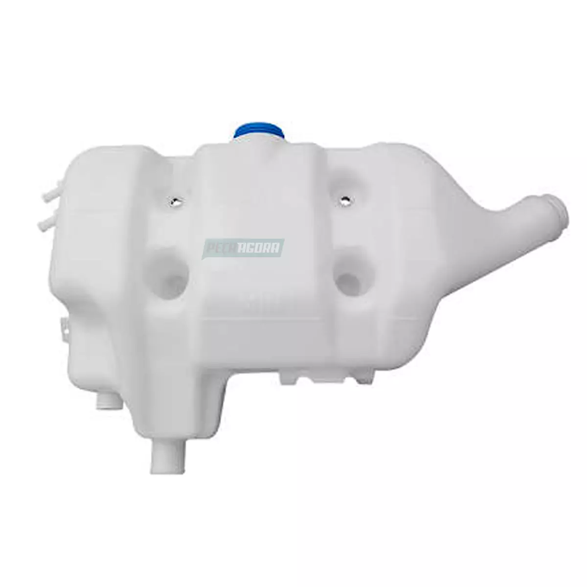 TANQUE EXPANSAO SEM TAMPA VW ADVANTCH 10160E 5150 8160 9160 PLUS 13160E (2P01214